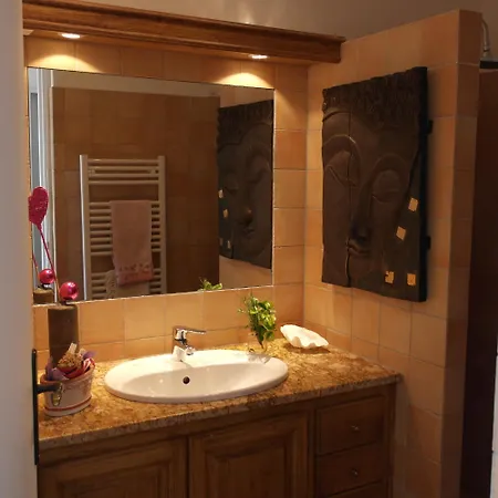 Appartement Corse Azur Ajaccio (Corsica)