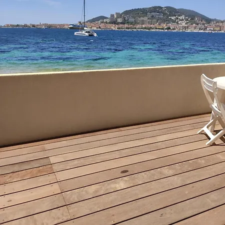 Corse Azur Ajaccio (Corsica)