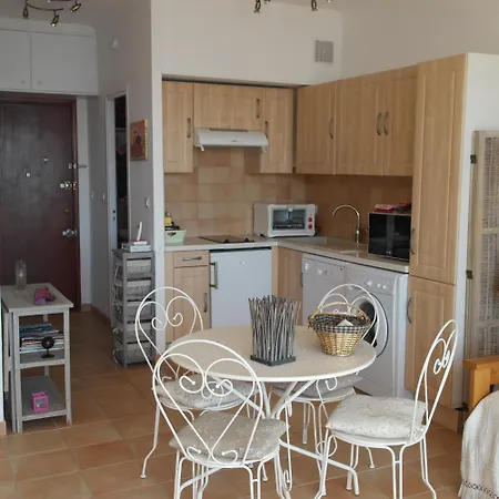 Corse Azur Apartment Ajaccio (Corsica)