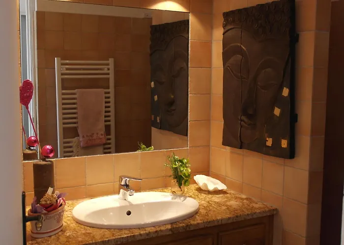 Apartment Corse Azur Ajaccio (Corsica)