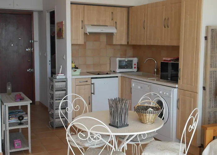 Corse Azur Apartment Ajaccio (Corsica)